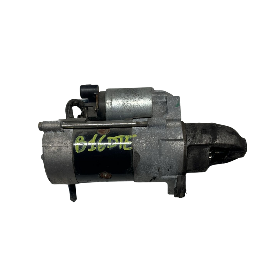 Motorino d' avviamento OPEL Astra K Sports Tourer (15>22)