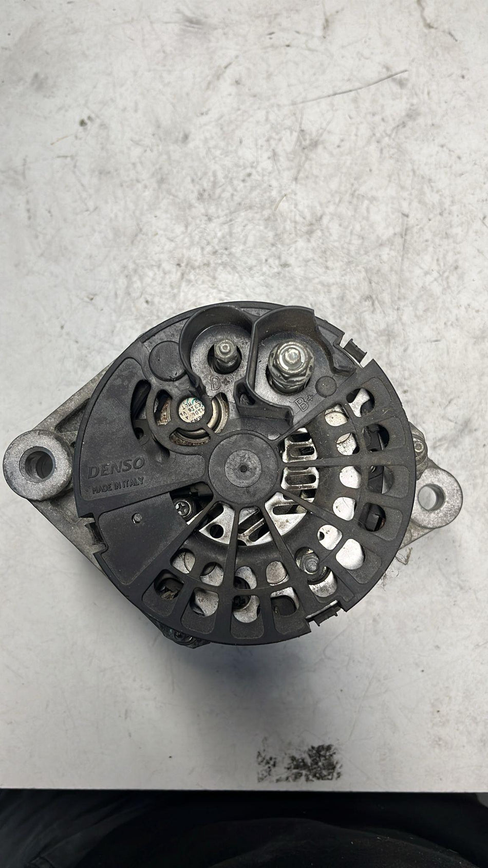 Alternatore ALFA ROMEO 159 Berlina Serie (939_) (05>11)
