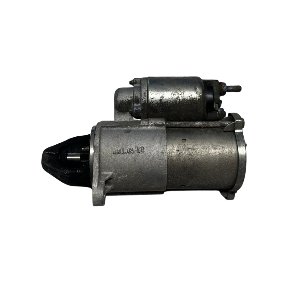 Motorino d' avviamento OPEL Corsa D 5P 2° Serie