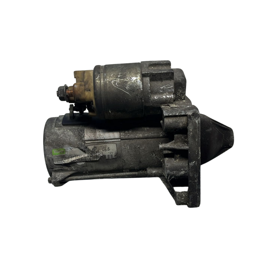 Motorino d' avviamento PEUGEOT 208  3P Serie (12>19)