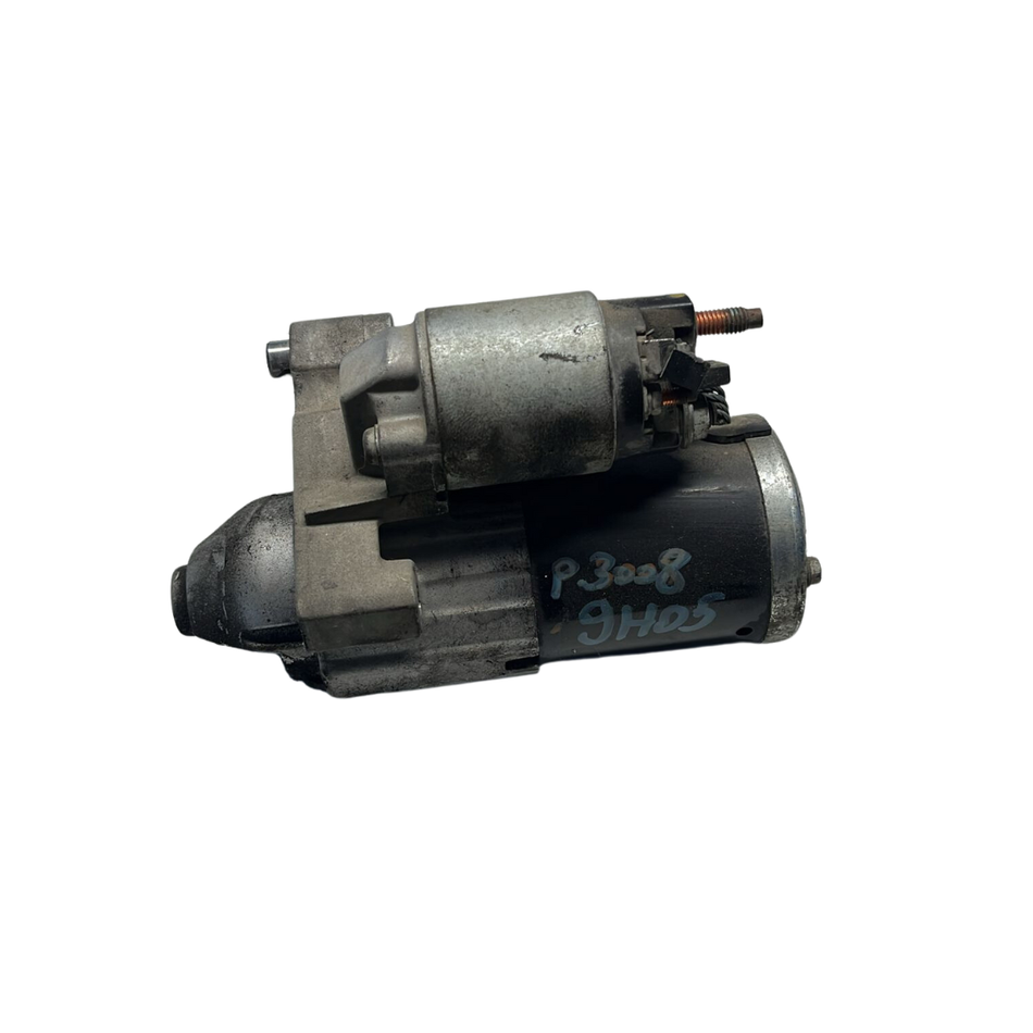Motorino d' avviamento PEUGEOT 3008 Serie (09>16)
