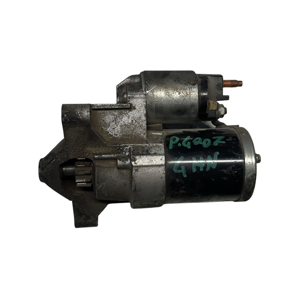 Motorino d' avviamento PEUGEOT 4007 1° Serie