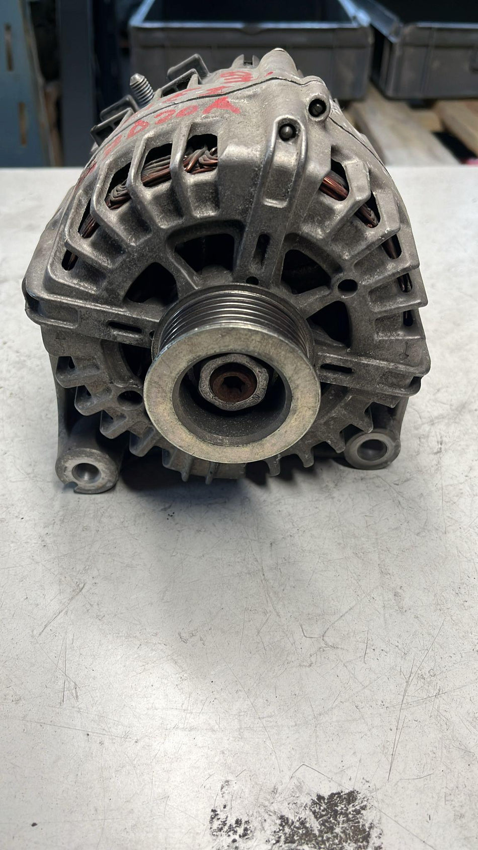 Alternatore BMW Serie 1 F20 (11>19)