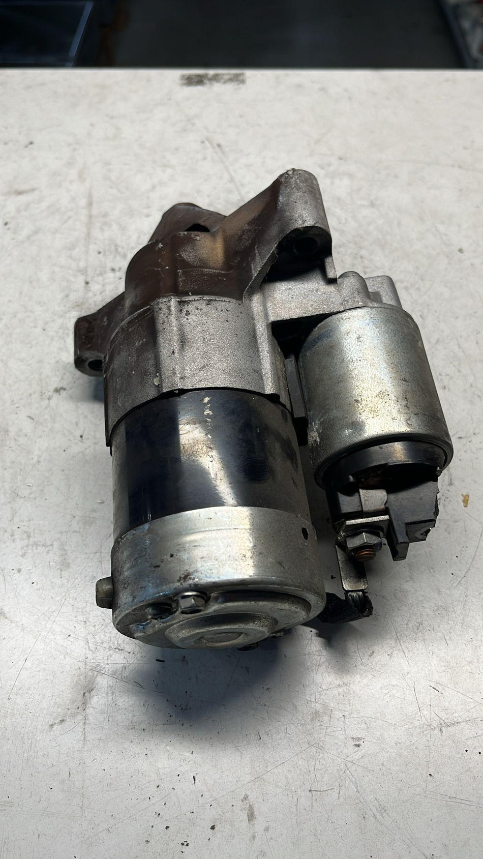 Motorino d' avviamento PEUGEOT Partner 3° Serie