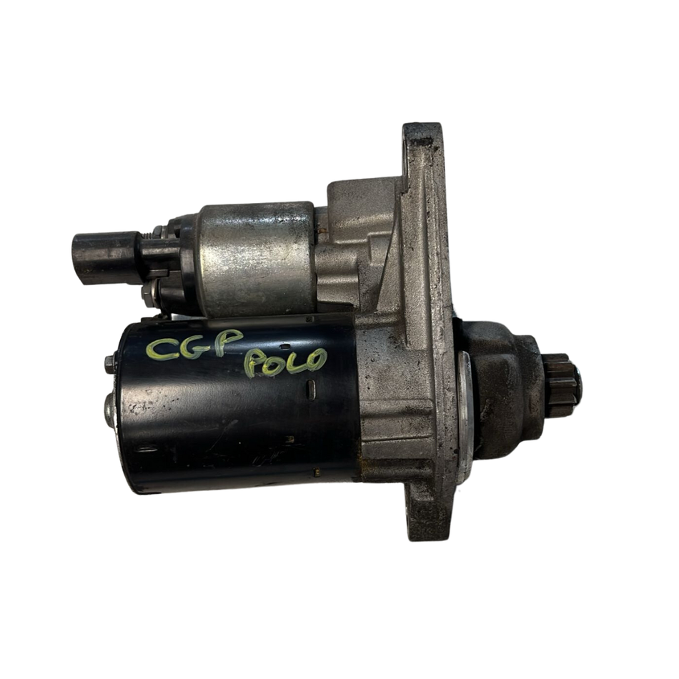 Motorino d' avviamento VOLKSWAGEN Polo 5° Serie