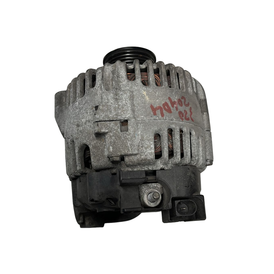 Alternatore BMW Serie 3 E90 Berlina 2° Serie