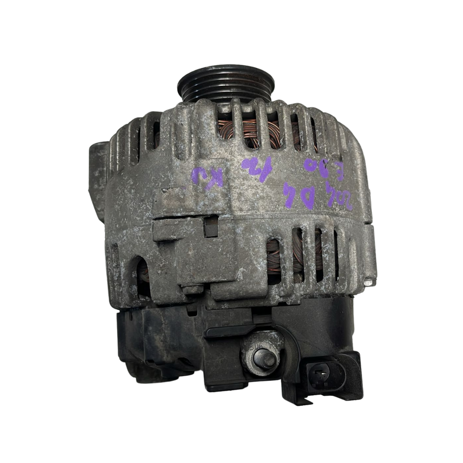 Alternatore BMW Serie 3 E90 Berlina 2° Serie