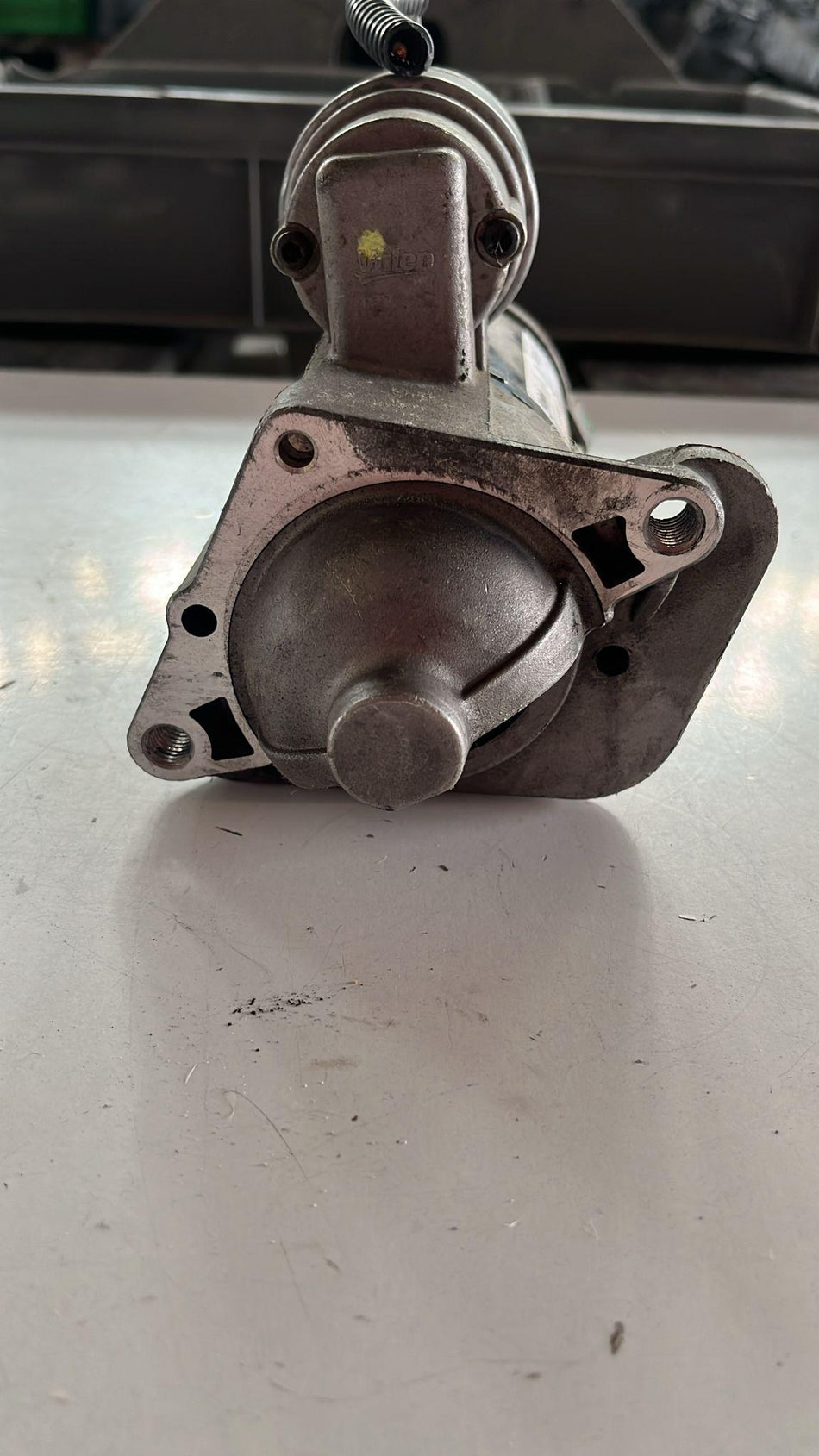 Motorino d' avviamento RENAULT Clio Serie IV (12>19)