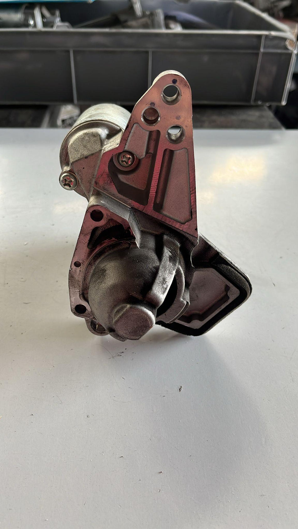 Motorino d' avviamento RENAULT Twingo III serie (14>)