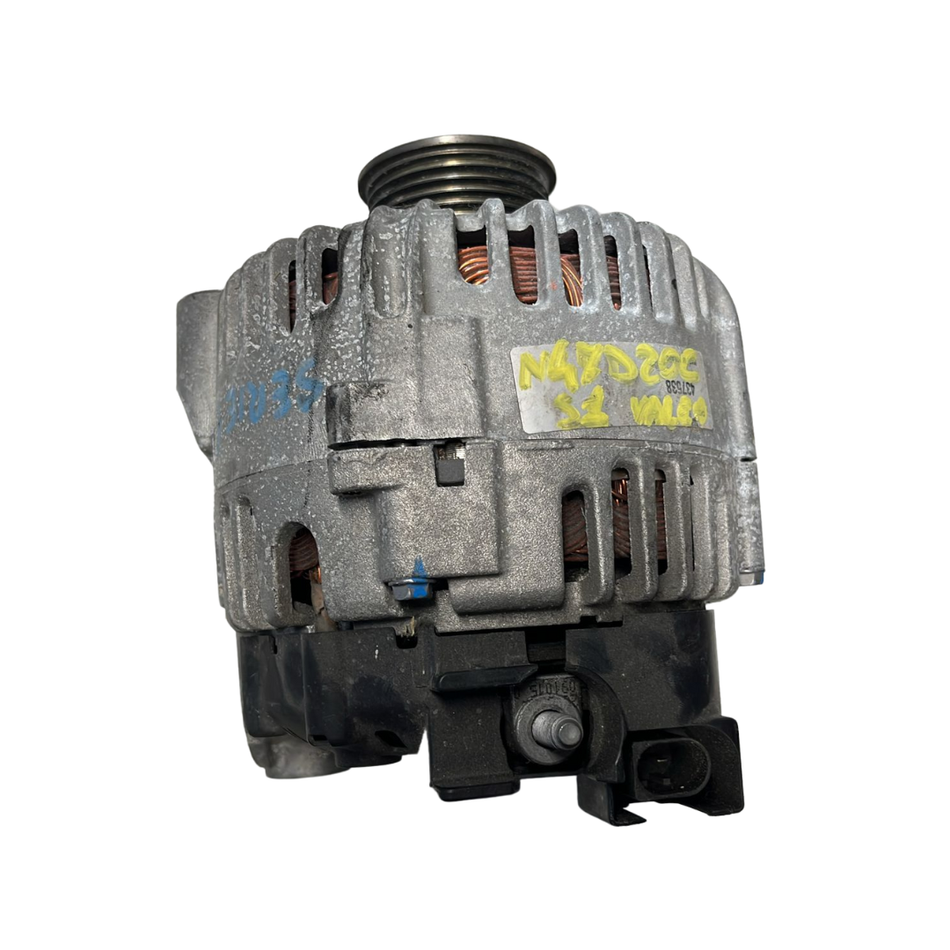 Alternatore BMW Serie 1 (F21) (12>18)