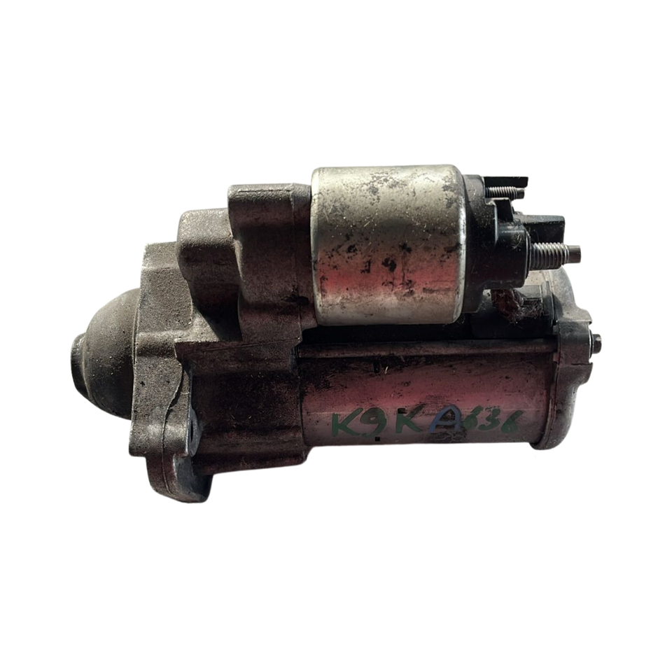 Motorino d' avviamento RENAULT Clio Serie IV (12>19)