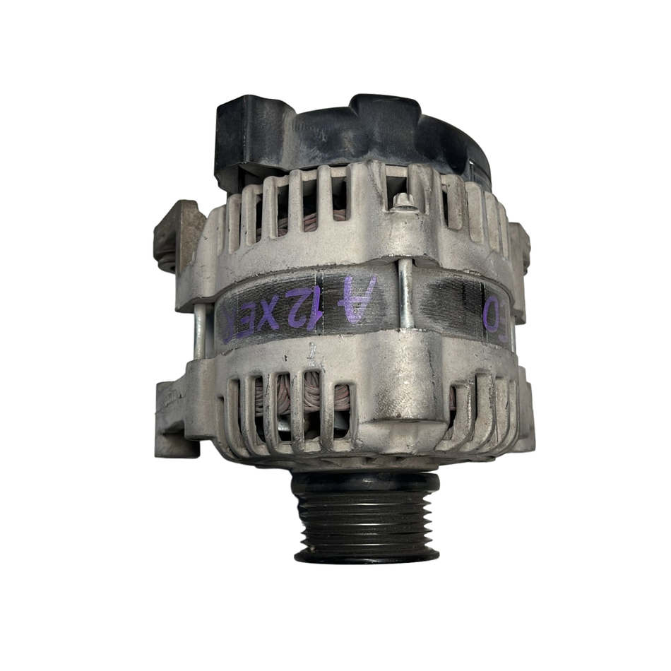 Alternatore CHEVROLET Aveo 1° Serie