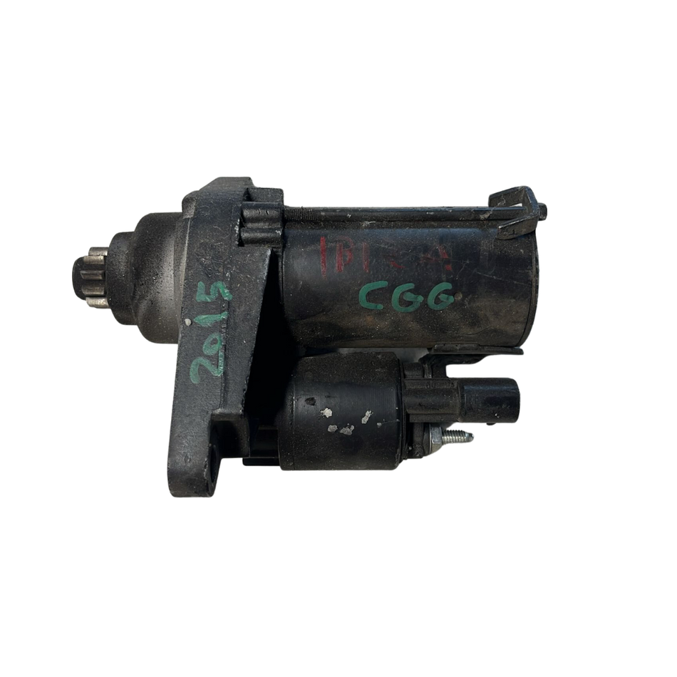 Motorino d' avviamento SEAT Ibiza Serie (12>15)