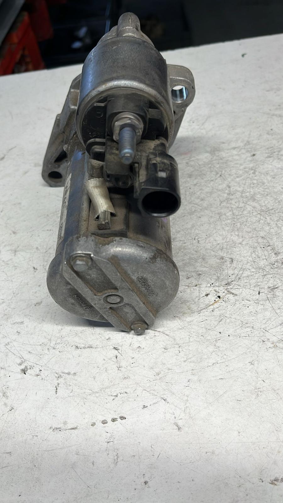 Motorino d' avviamento SKODA Octavia S.Wagon 5° Serie (5E5) (16>20)