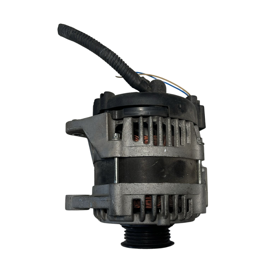 Alternatore CHEVROLET Spark 1° Serie