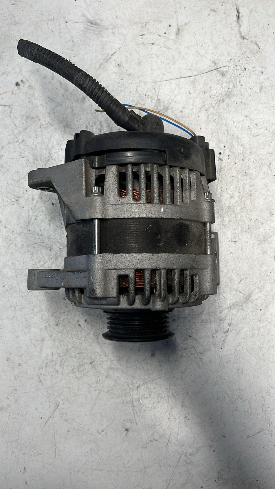 Alternatore CHEVROLET Spark 1° Serie