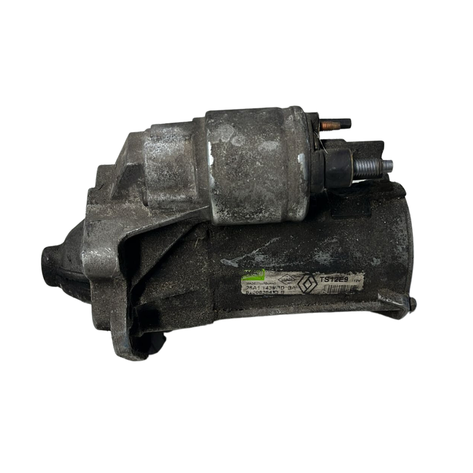 Motorino d' avviamento SUZUKI Vitara 4P 3° Serie