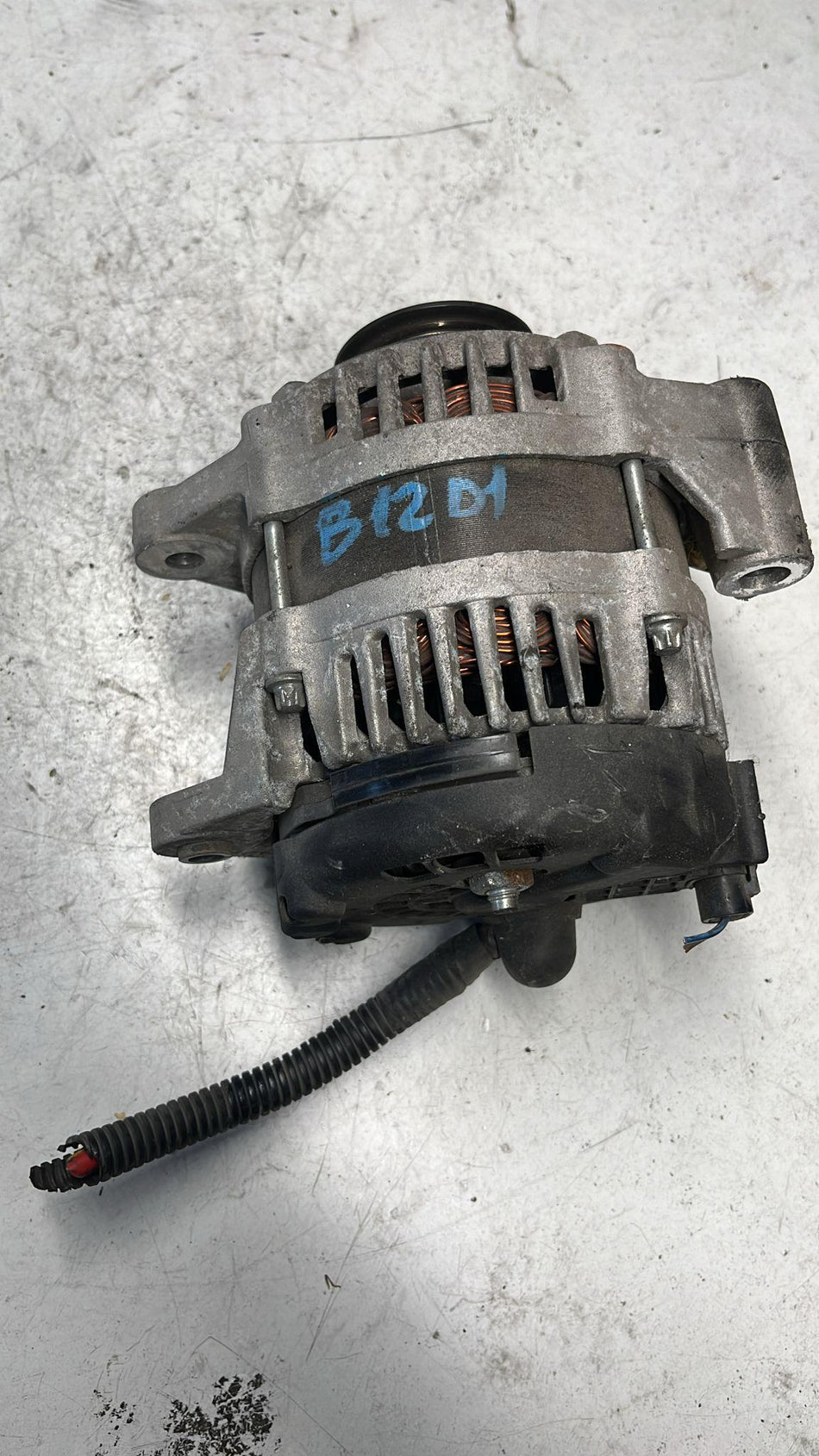 Alternatore CHEVROLET Spark 1° Serie