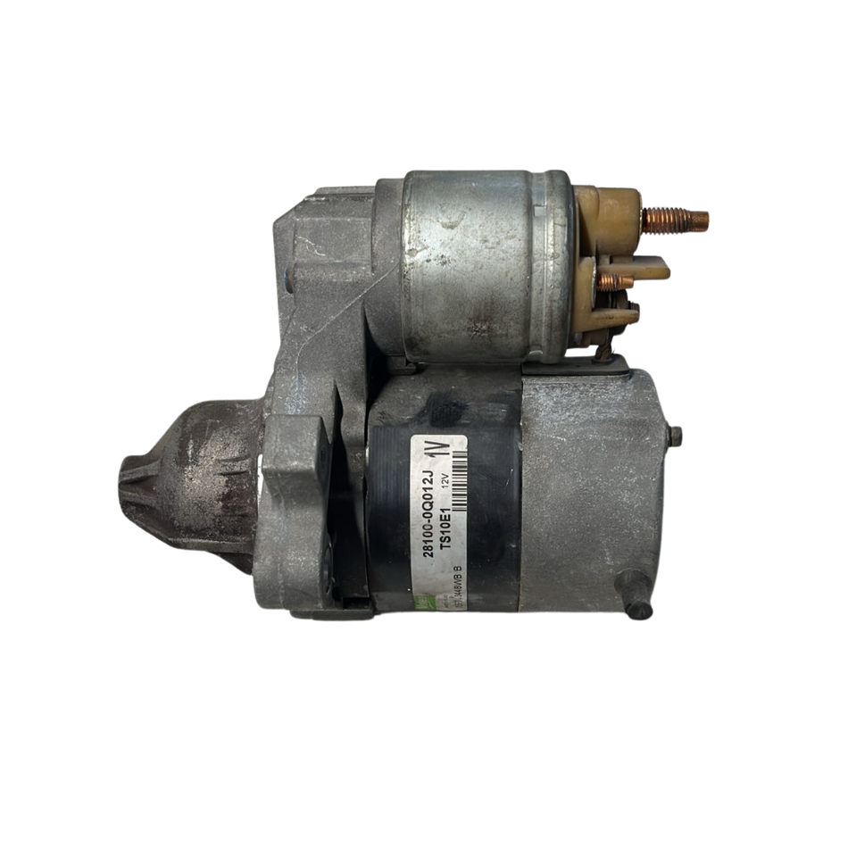 Motorino d' avviamento TOYOTA Yaris Serie (08>11)