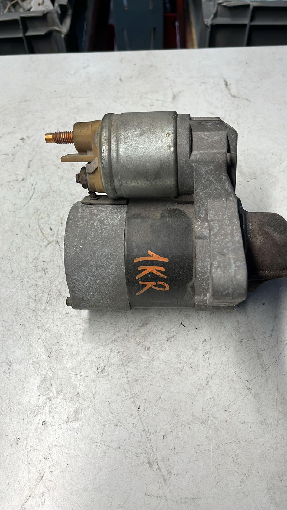 Motorino d' avviamento TOYOTA Yaris Serie (08>11)