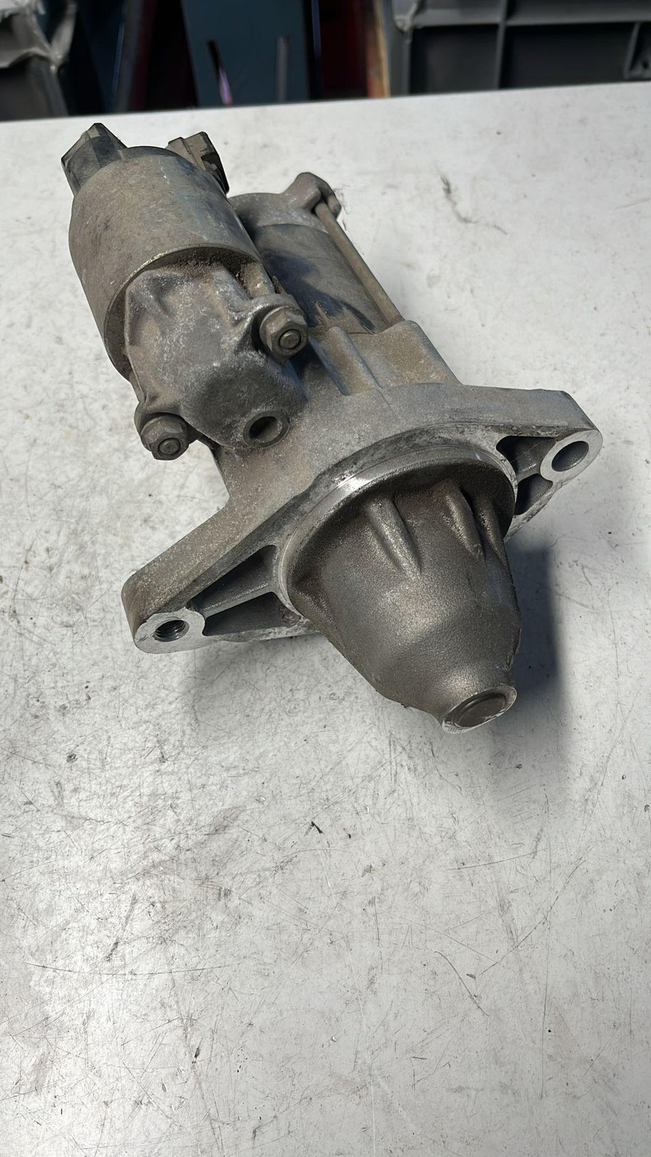 Motorino d' avviamento TOYOTA IQ 1° Serie