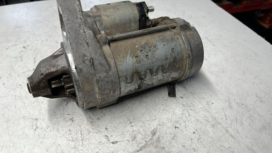 Motorino d' avviamento TOYOTA Yaris Serie (11>13)