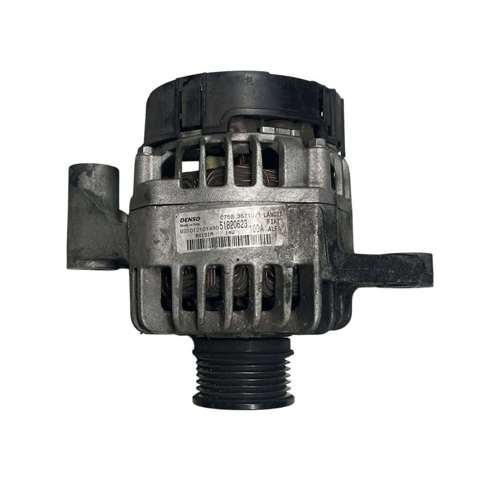 Alternatore FIAT Bravo 2° Serie