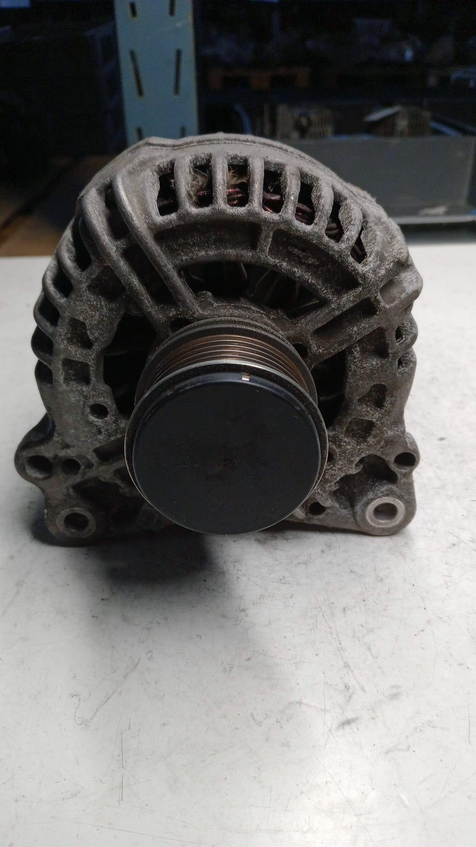 Alternatore AUDI TT Serie (8J3) (06>14)