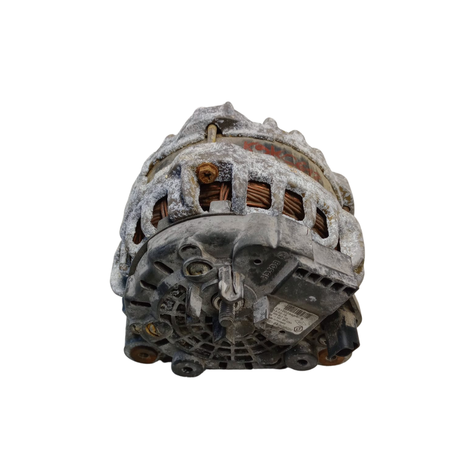 Alternatore RENAULT Clio Serie (08>15)