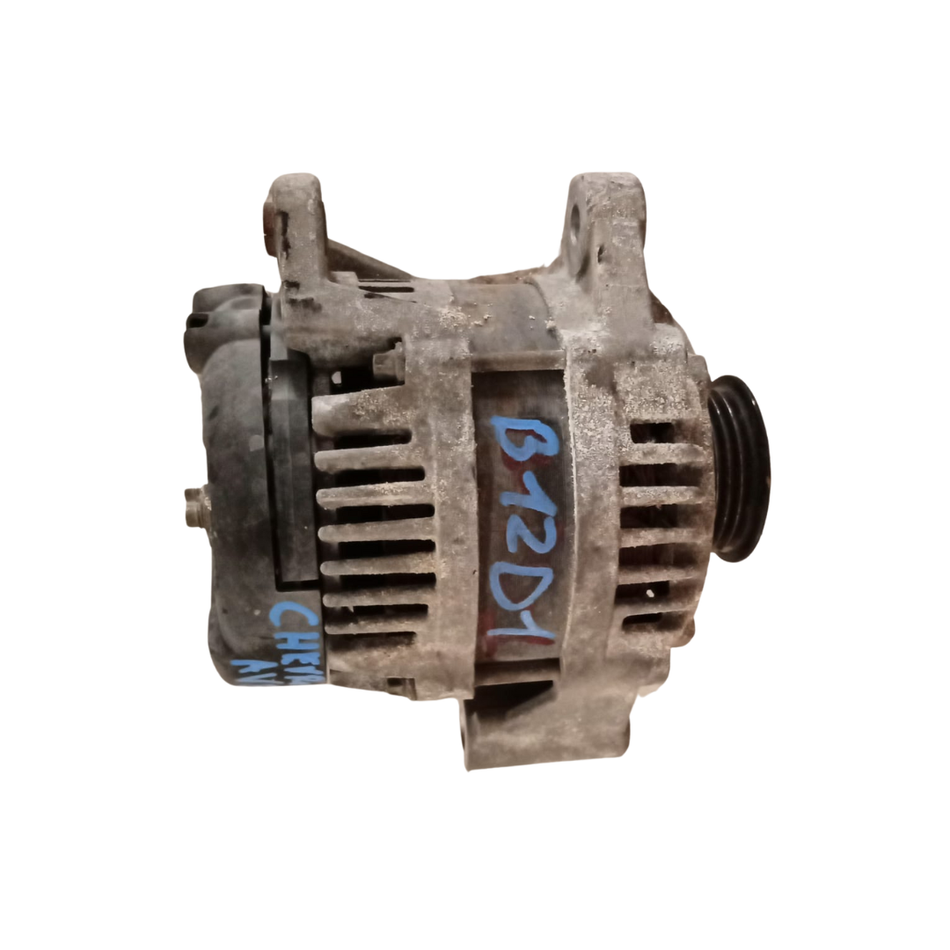 Alternatore CHEVROLET Aveo 1° Serie