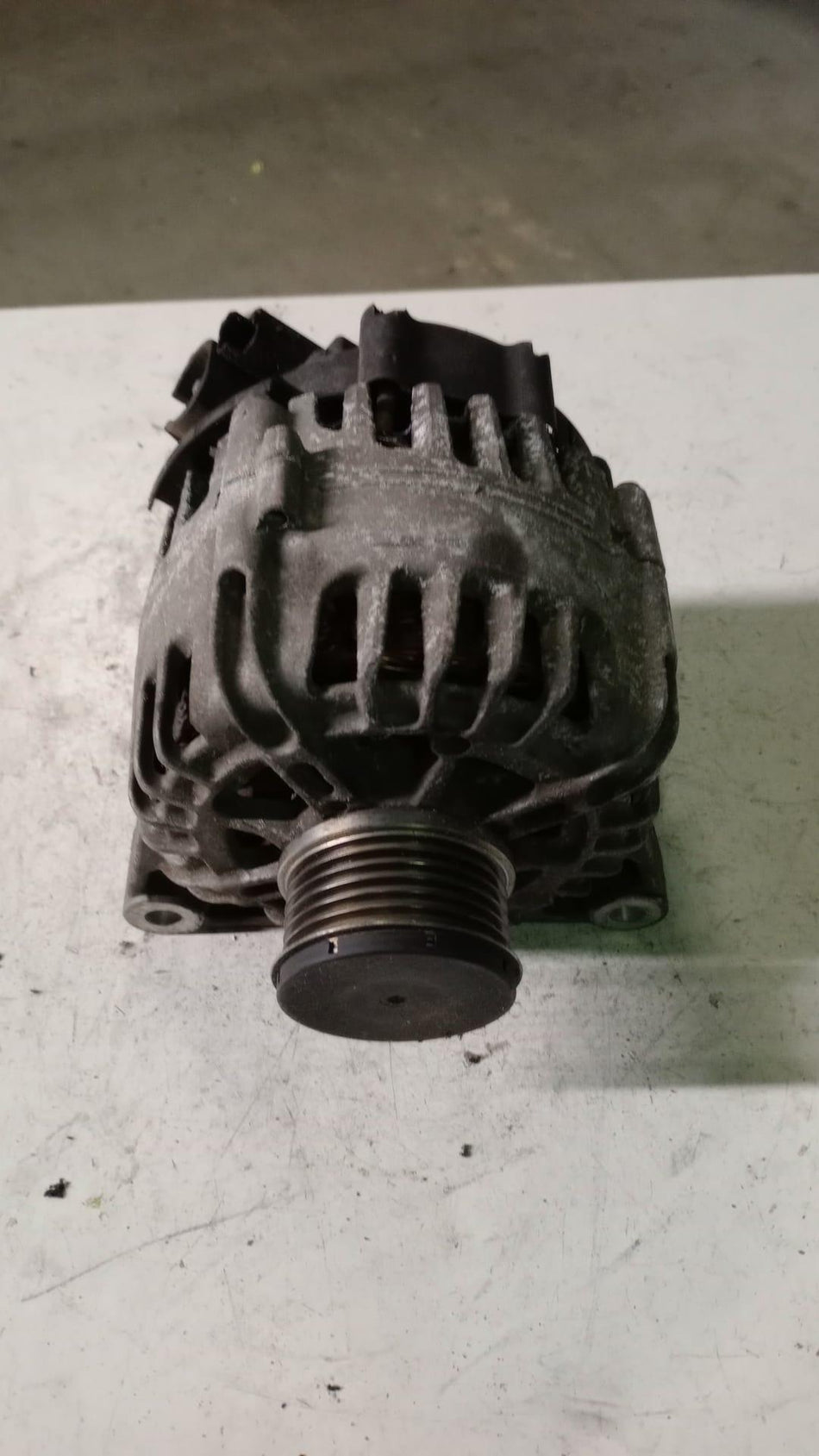 Alternatore CITROEN C3 Serie (16>)