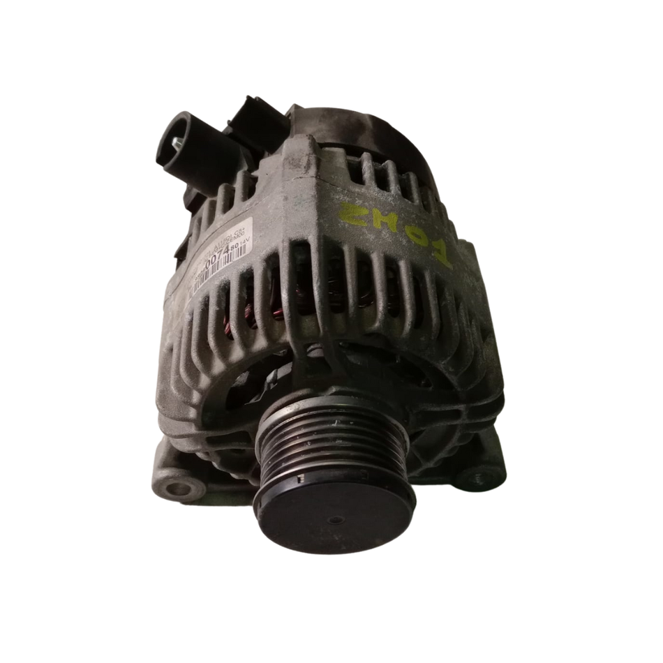Alternatore CITROEN C3 Serie (16>)