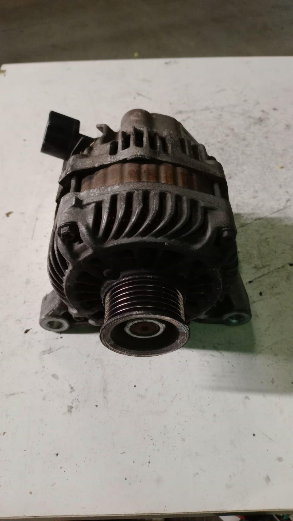 Alternatore CITROEN C3 Serie (09>15)