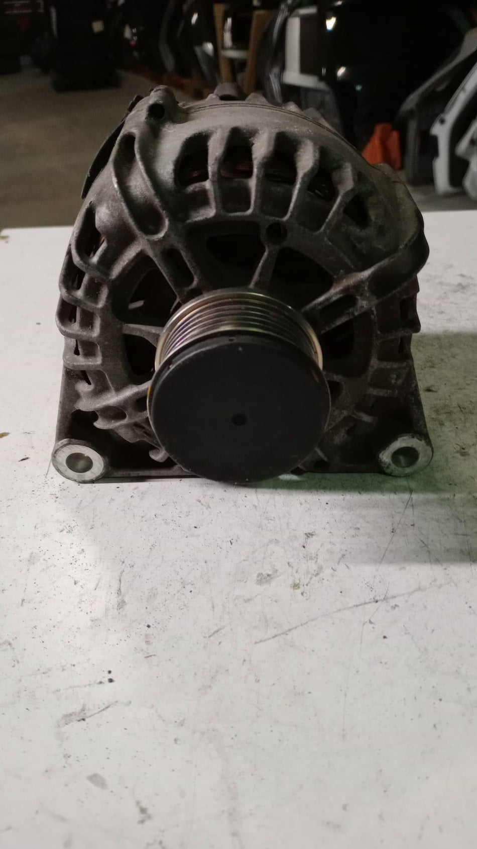 Alternatore CITROEN C3 Serie (09>15)