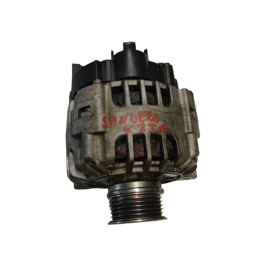 Alternatore DACIA Sandero 1° Serie