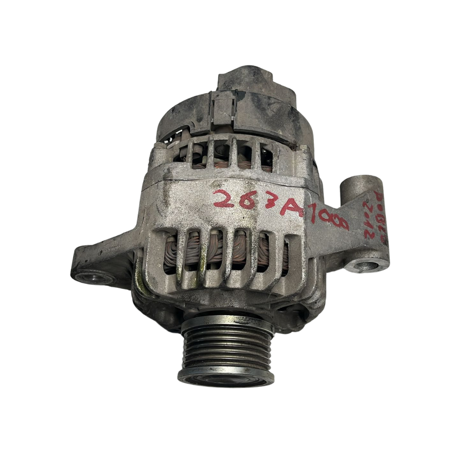 Alternatore FIAT Doblo Cargo (10>18)