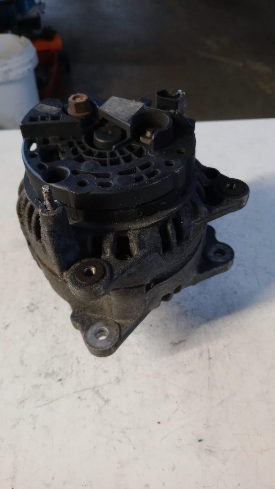 Alternatore DODGE Journey 1° Serie