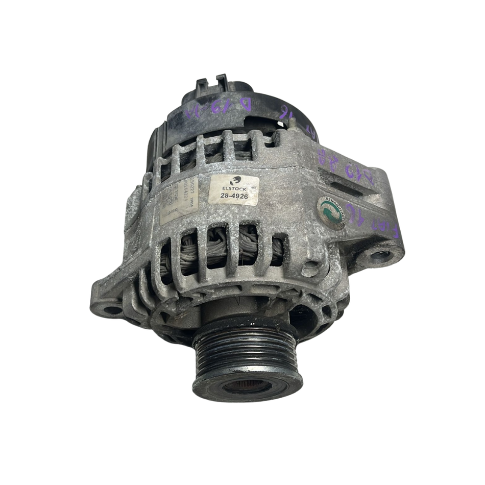 Alternatore FIAT Sedici 1° Serie