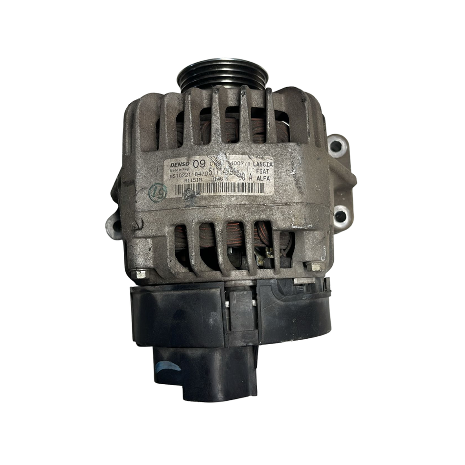 Alternatore FIAT Panda 2° Serie