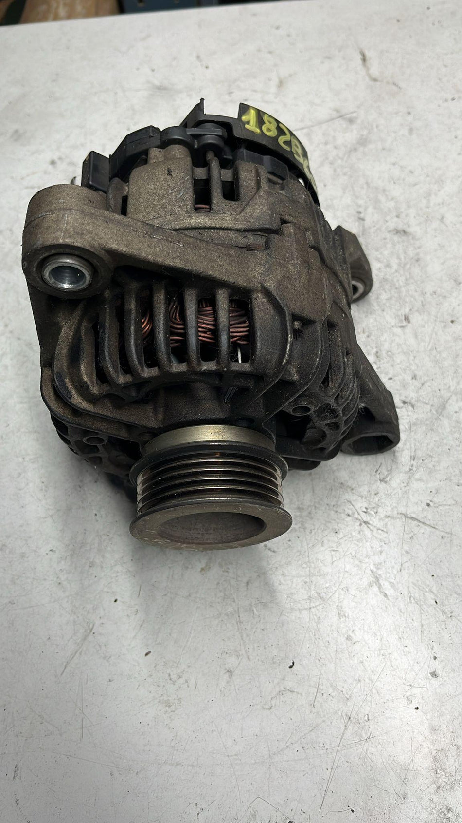Alternatore FIAT Stilo Berlina 5P