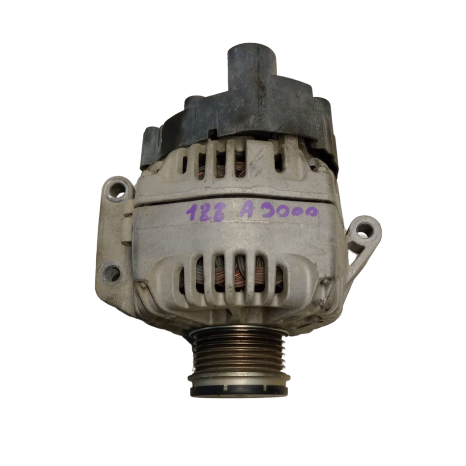 Alternatore FIAT Punto Berlina 5P 3° Serie