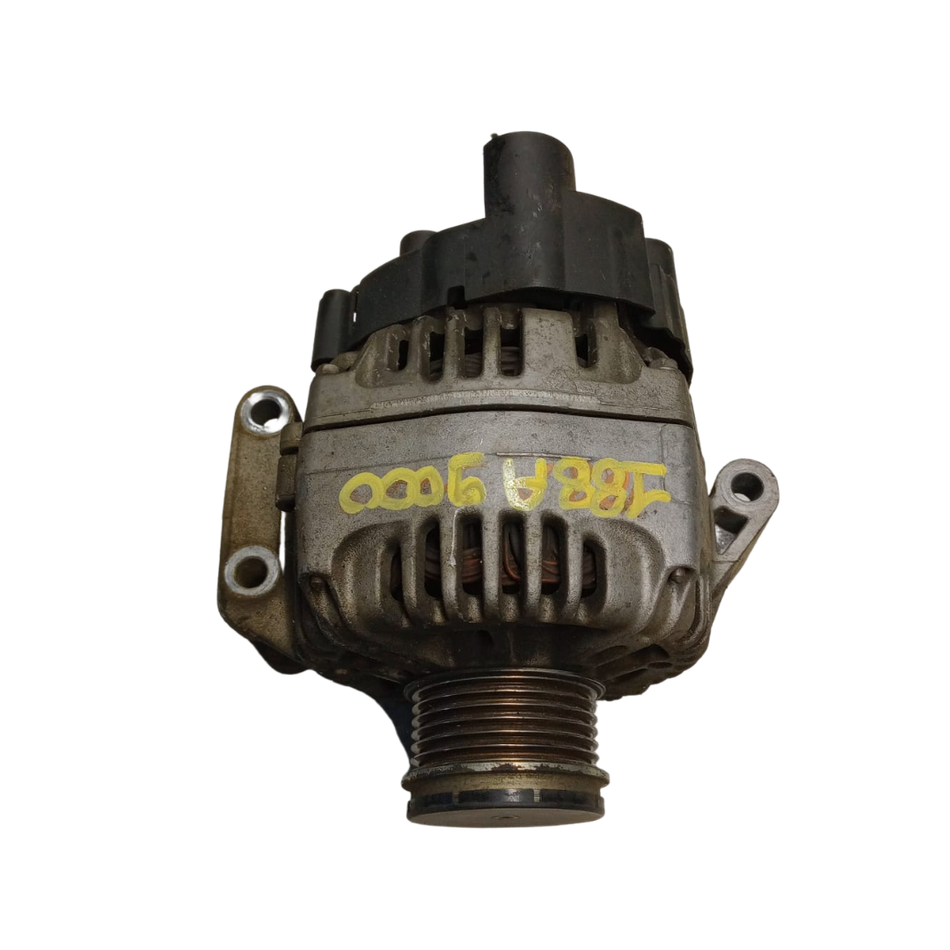 Alternatore FIAT Punto Berlina 5P 3° Serie