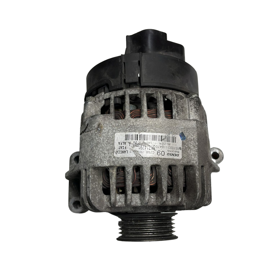 Alternatore FIAT Bravo 2° Serie
