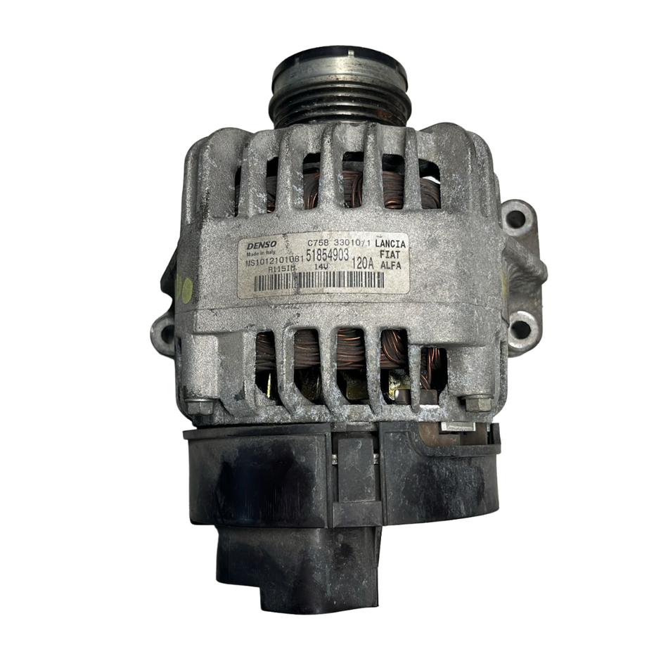 Alternatore FIAT Bravo 2° Serie