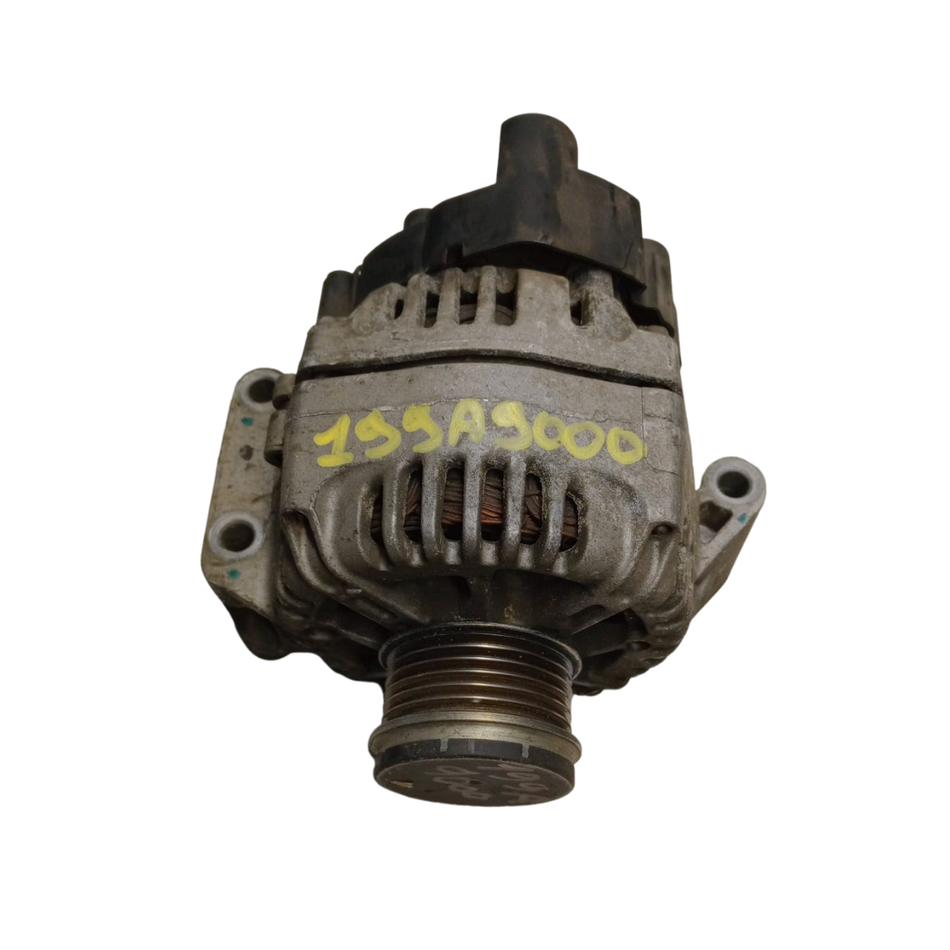 Alternatore FIAT Grande Punto 2° Serie