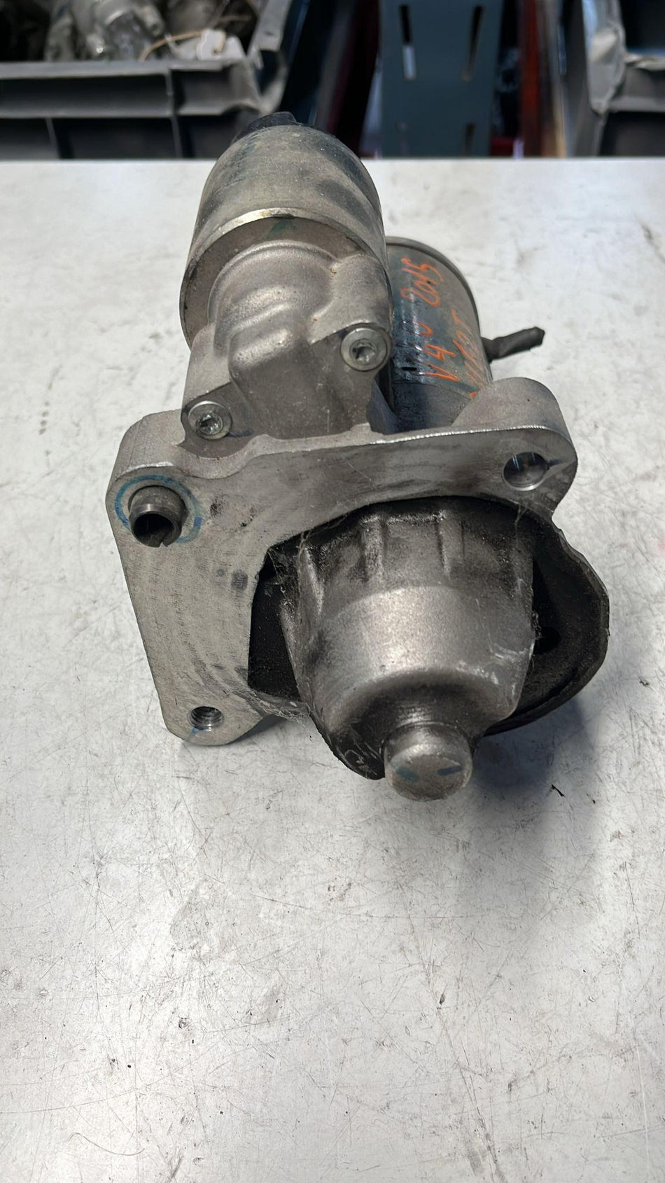 Motorino d' avviamento VOLVO V40 Serie (12>15)