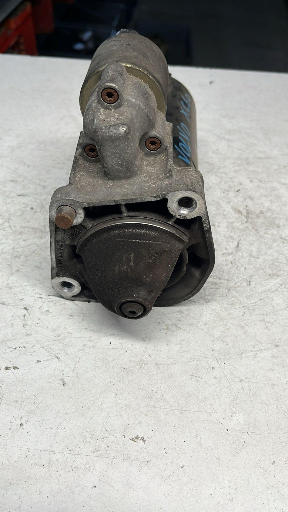 Motorino d' avviamento VOLVO XC60 1° Serie
