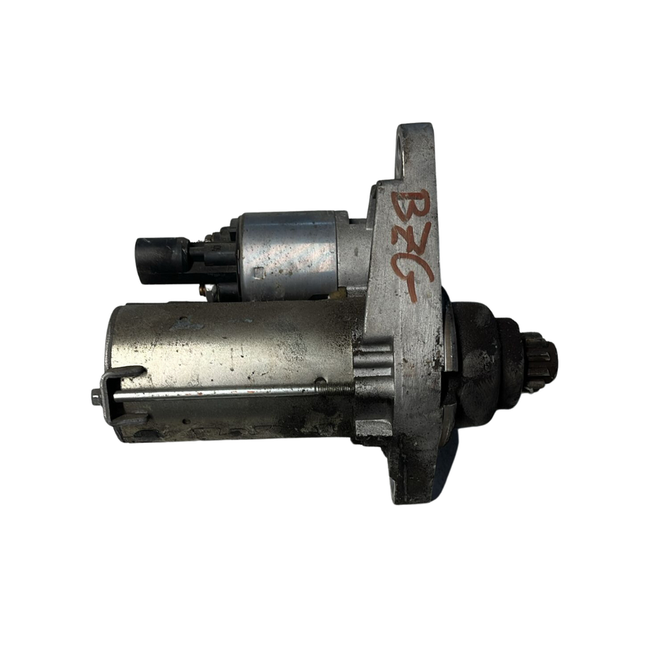Motorino d' avviamento VOLKSWAGEN Polo 5° Serie