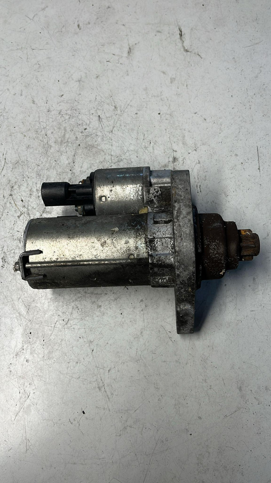 Motorino d' avviamento VOLKSWAGEN Golf 6  VI Variant (08>12)