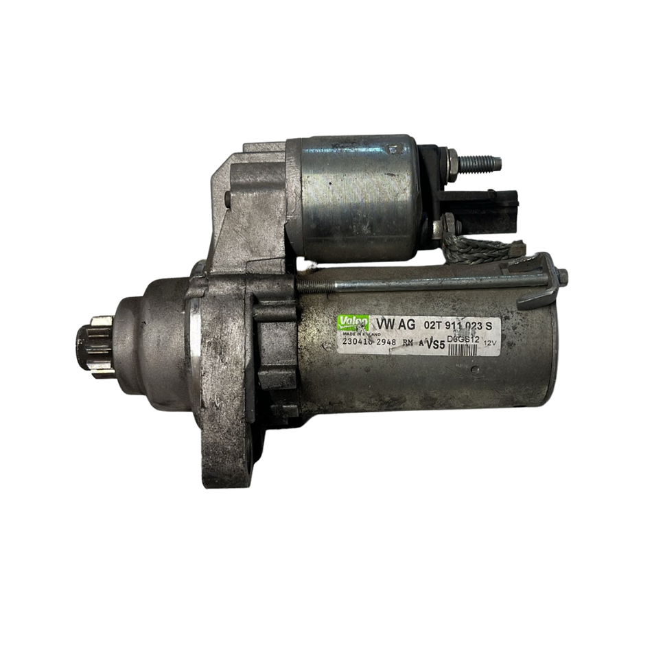 Motorino d' avviamento VOLKSWAGEN Polo 5° Serie
